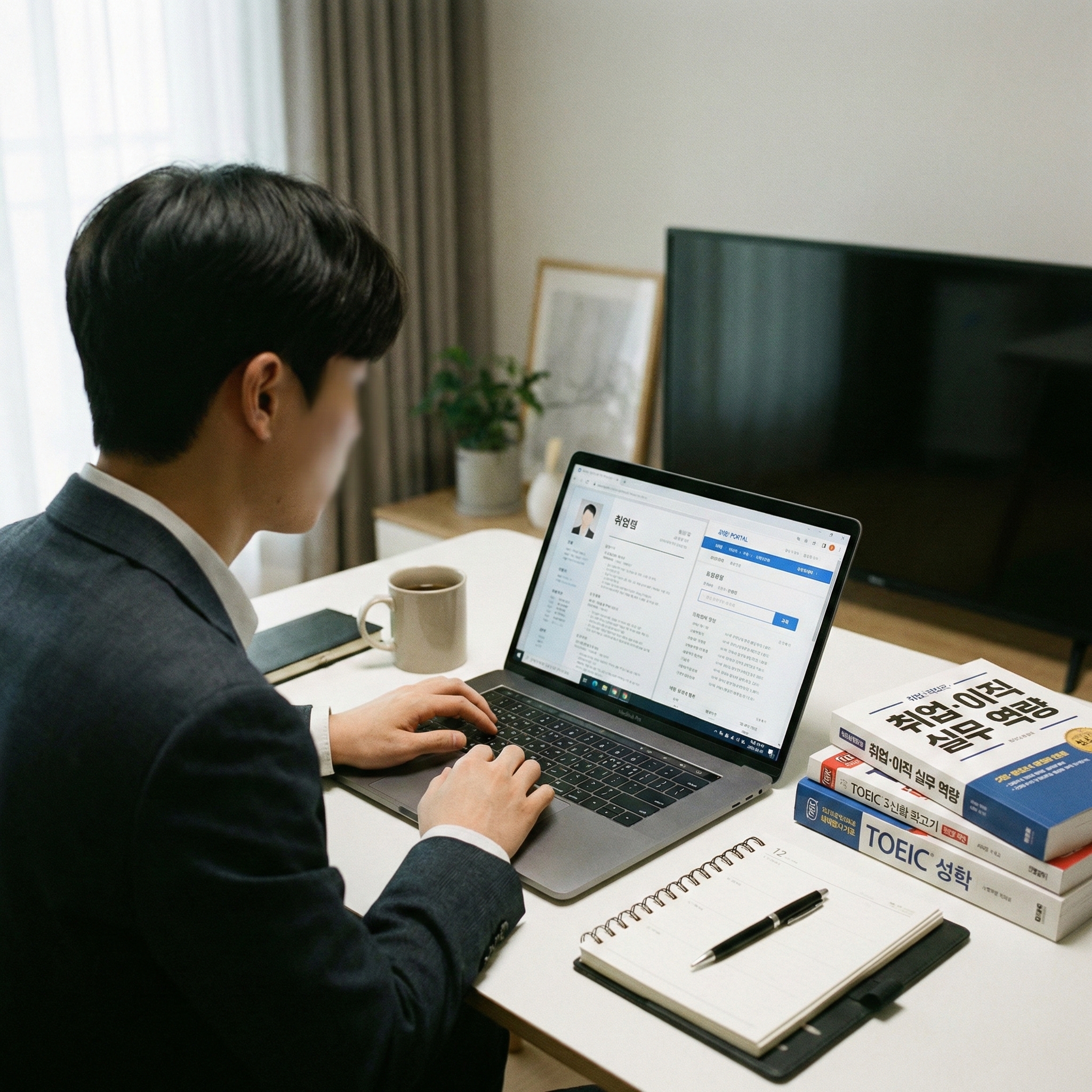 취업·이직 준비생